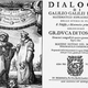 Ilustración para el artículo titulado Encuentran la carta que pone fin al misterio: Galileo trató de engañar a la Iglesia para que no le llamaran hereje